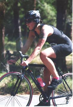 2010 Dawes Cycles Cyclocross  Black