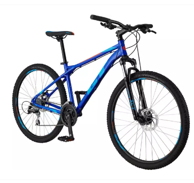 GT Bicycles Medium Blue