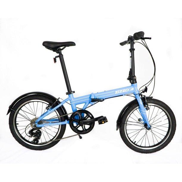 2019 Other Zizzo Via Blue and Black