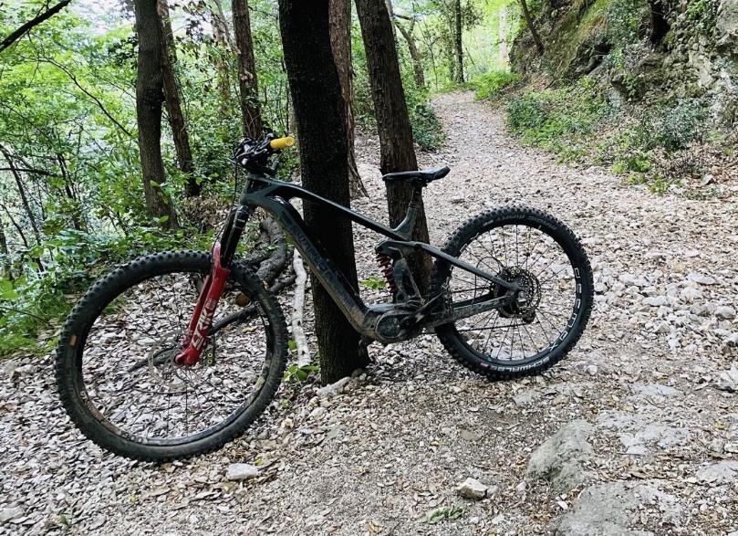 2020 Simplon 0100169030220 Black