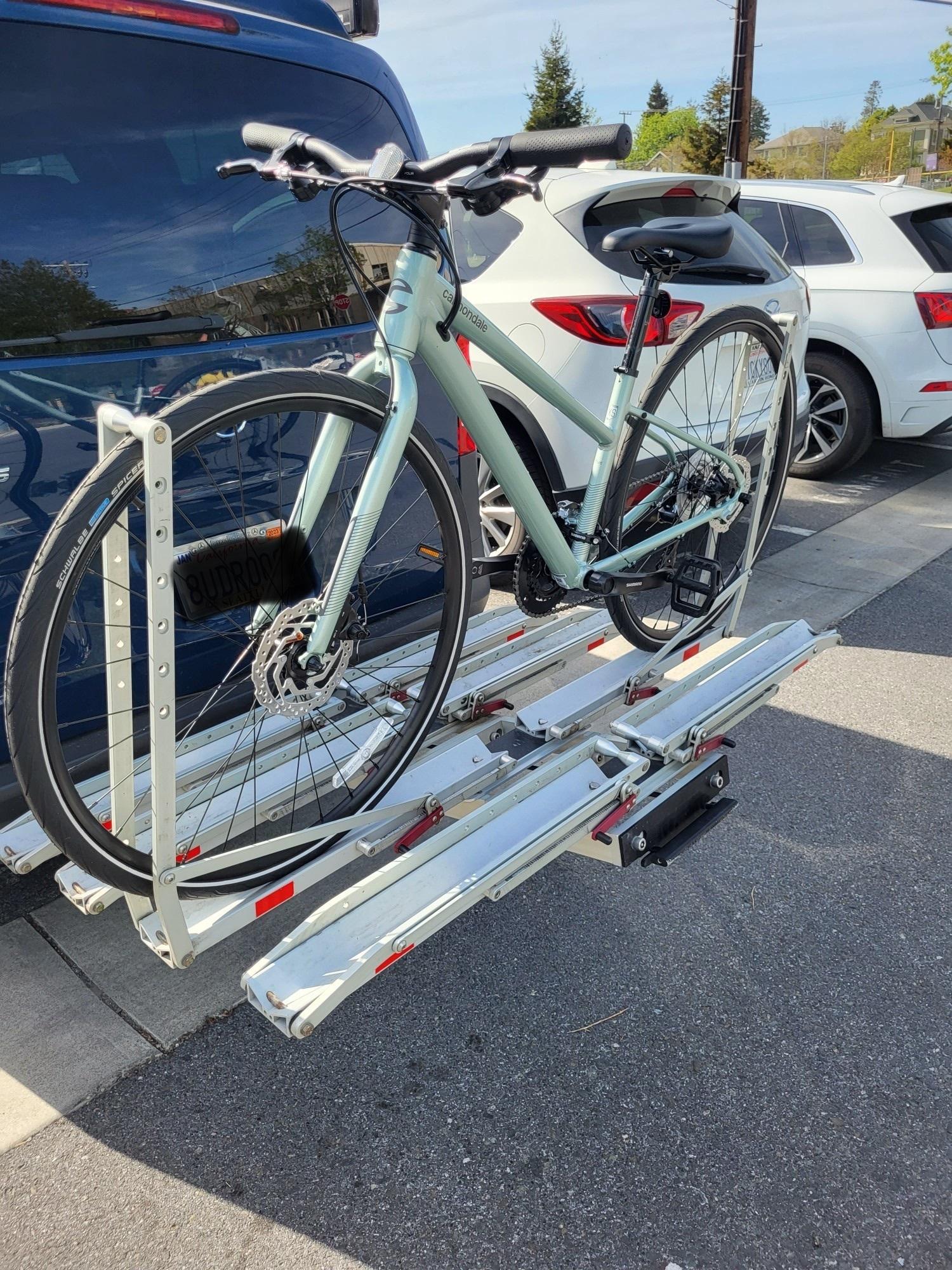 2022 Cannondale Women’s Quick 5 Remixte Teal