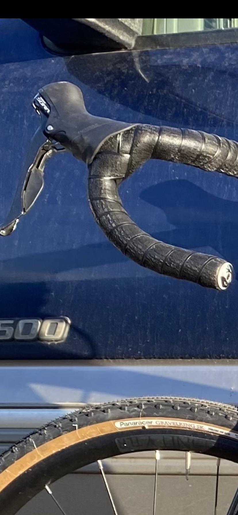 2020 Trek Checkpoint AL3 Black