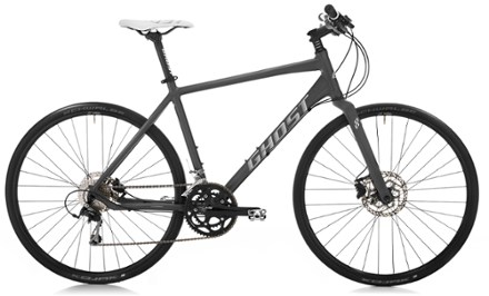 2016 Ghost Speedline 2 Silver or Gray