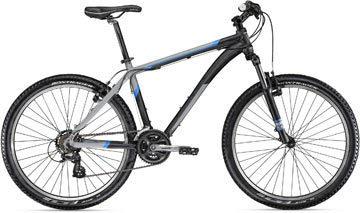 2011 Trek TARPON  Black