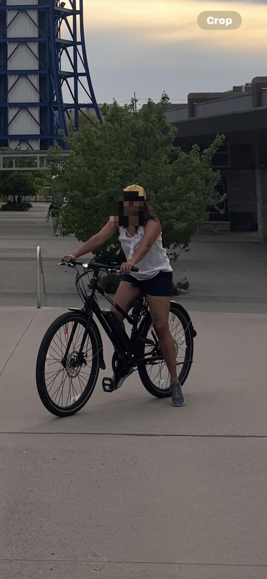 2019 Rad Power Bikes Radmission Electric Metro Bike Black and Black