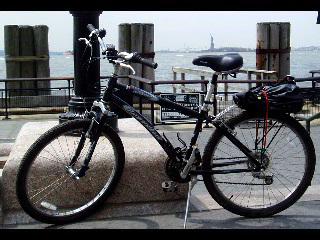 2004 Diamondback Wildwood  Black