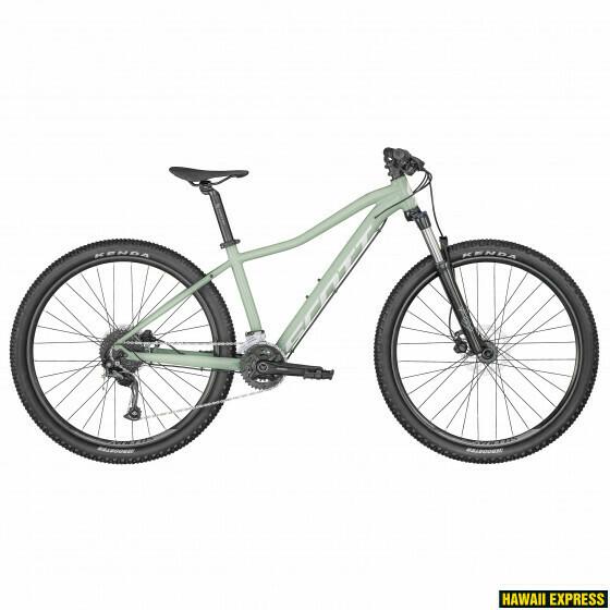 2022 SCOTT Contessa Active 60 Teal