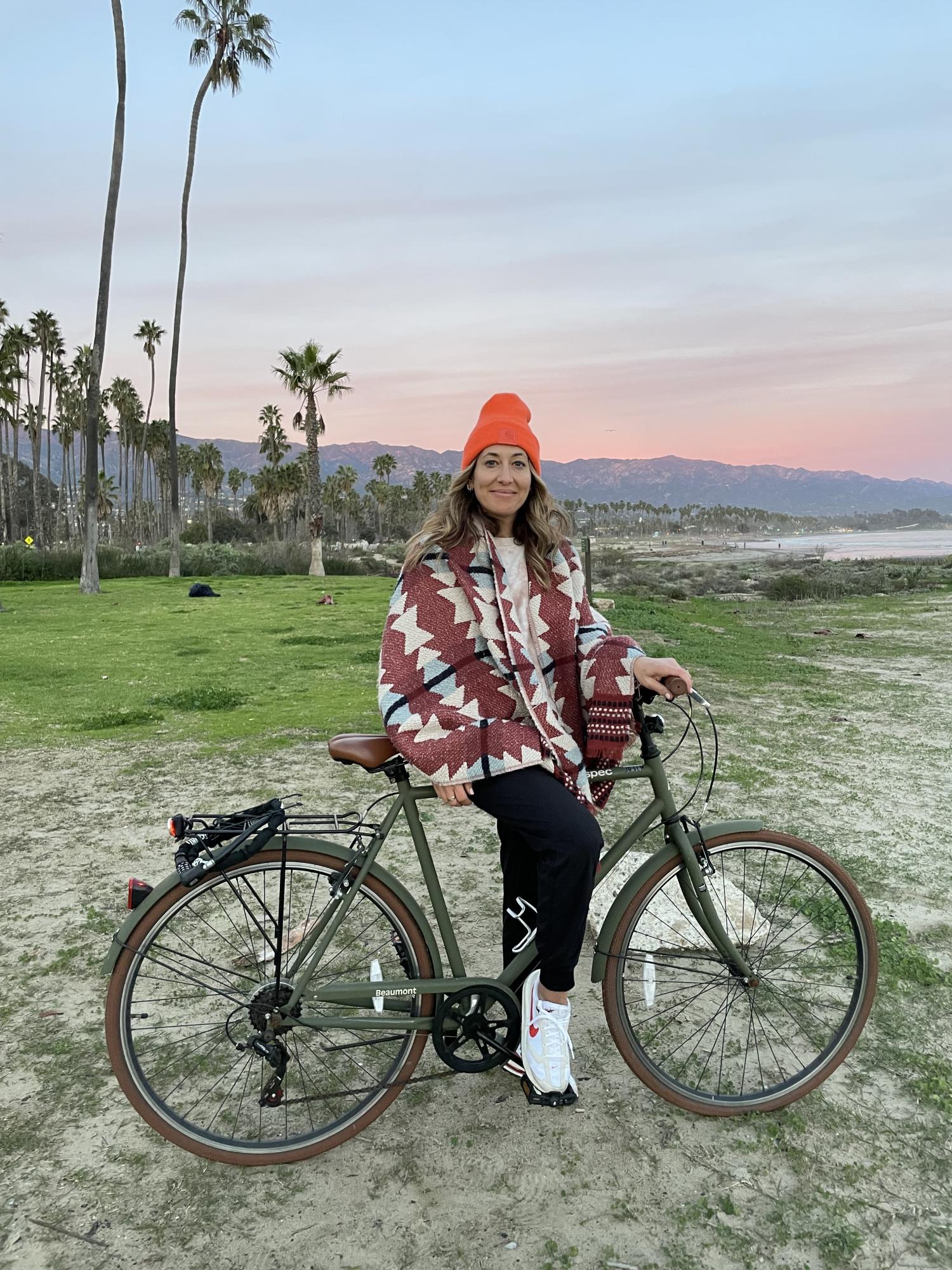 2021 Retrospec Beaumont Green