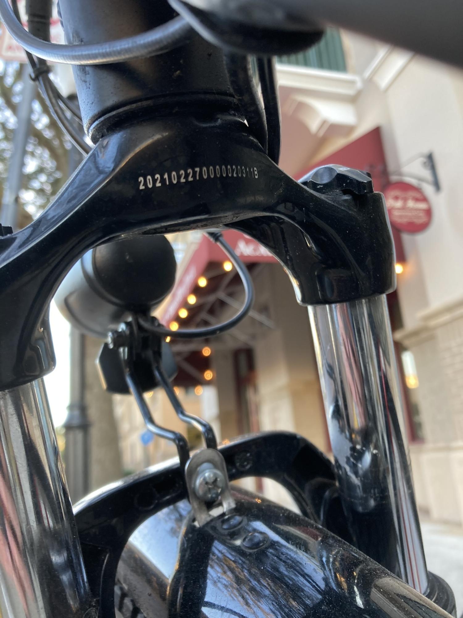 2022 Rad Power Bikes RadCity Electric Commuter Bike Version 4 Black