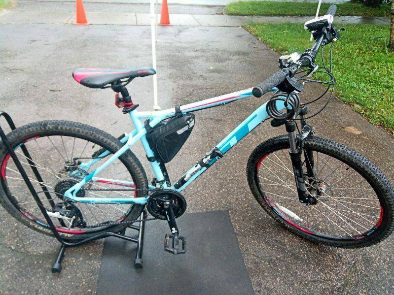 2023 GT Bicycles LAGUNA PRO Blue