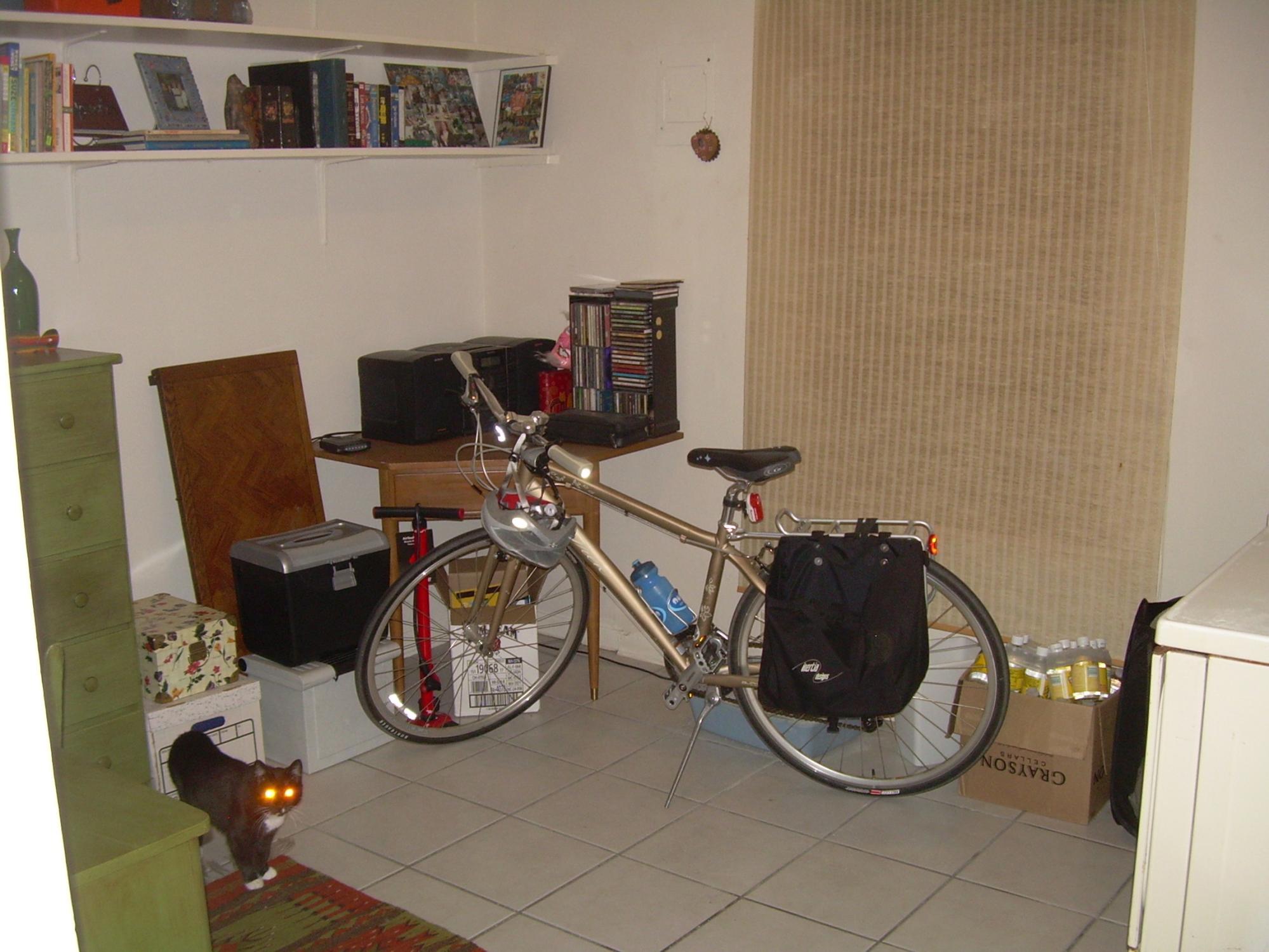 2009 Trek 7.3 FX WSD Yellow or Gold