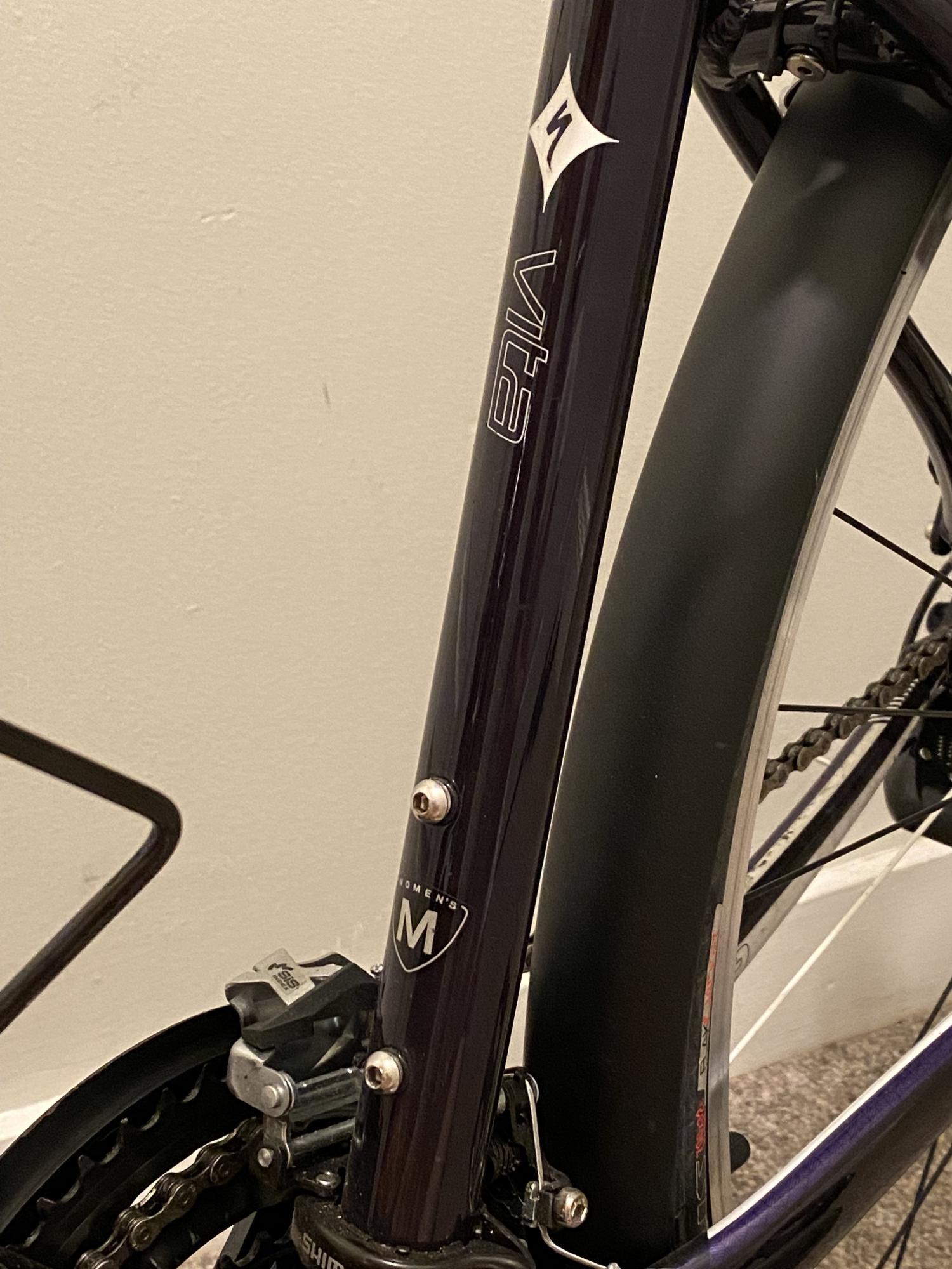 2013 Specialized Vita Purple
