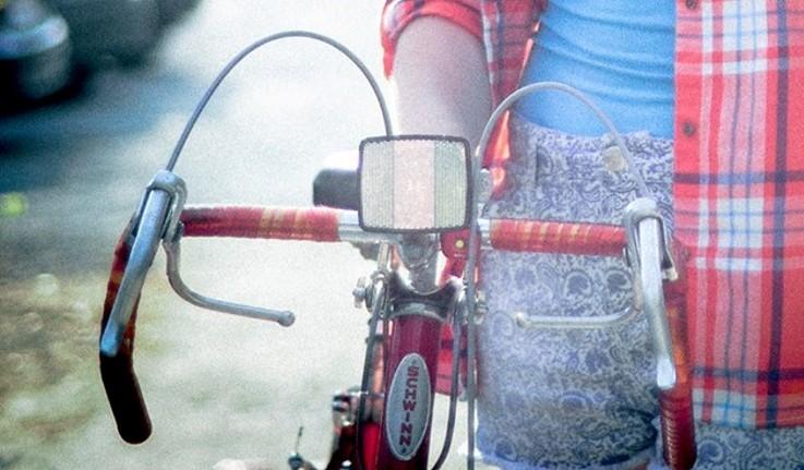 1988 Schwinn not sure Red