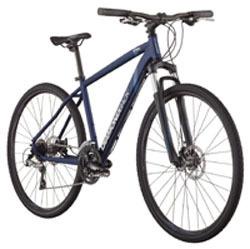 2013 Diamondback Trace  Black