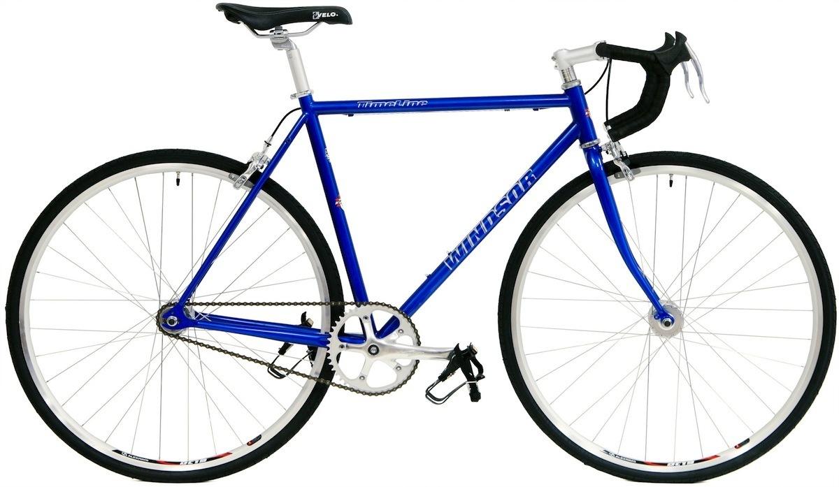 2012 Windsor Timeline  Blue