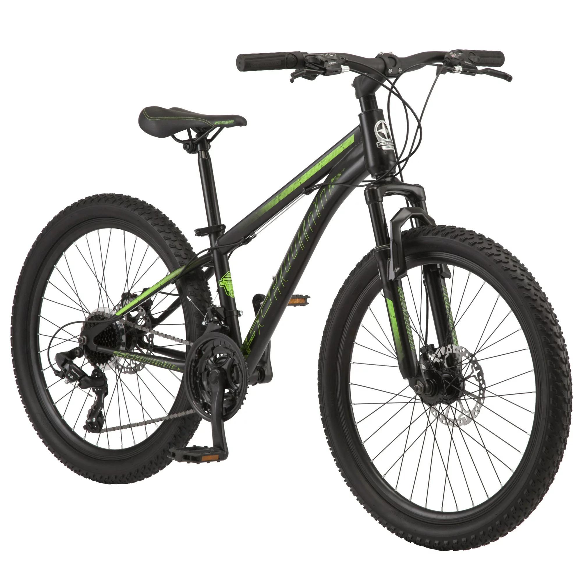 Schwinn Black