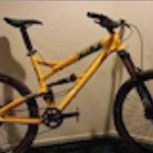 2013 Yeti SP66 Yellow or Gold