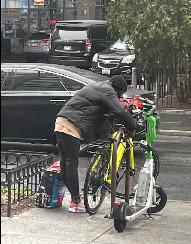 2023 Aventón Soltera.2 Ebike Yellow or Gold