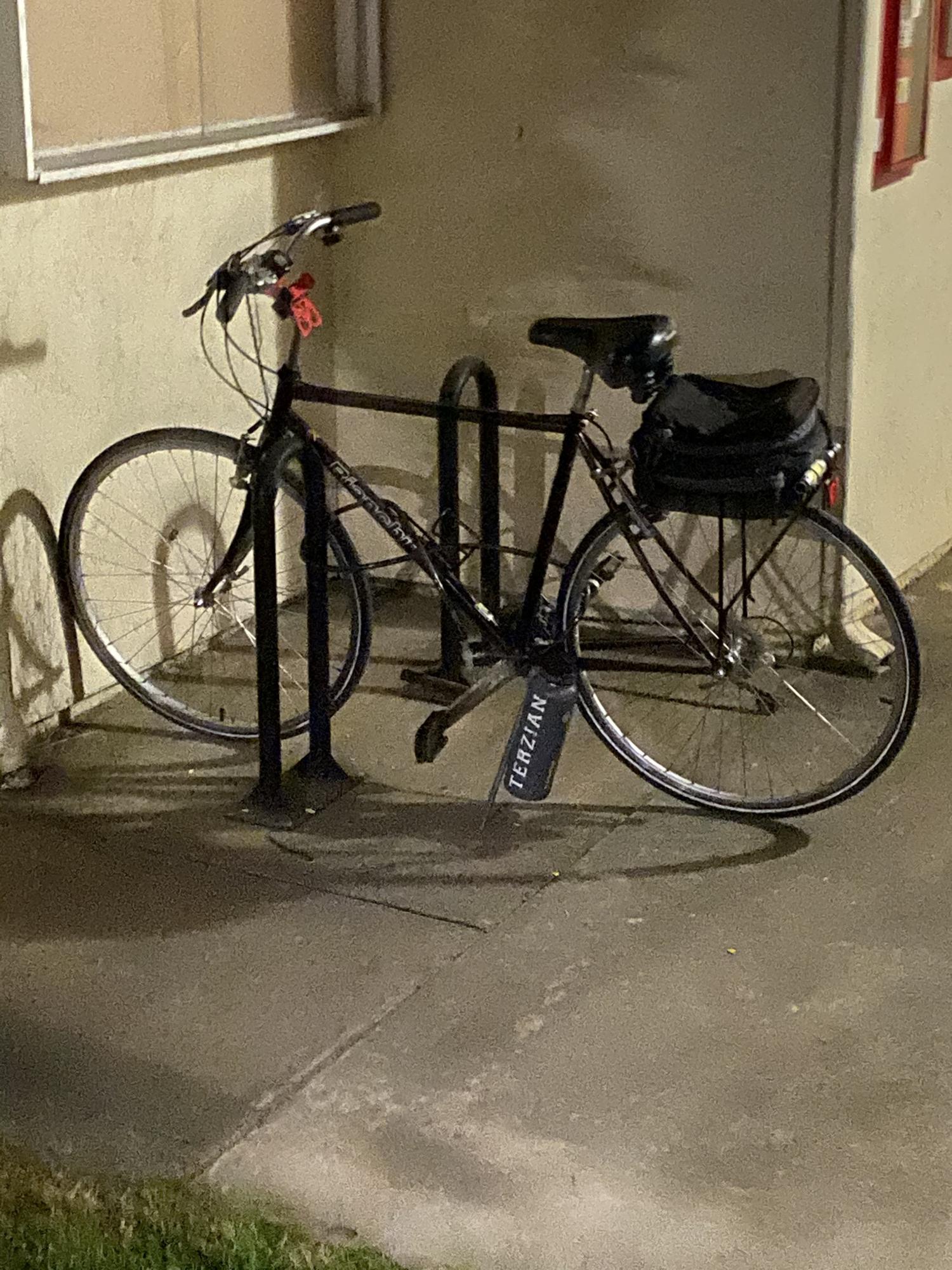 2010 Bianchi Avenue Purple