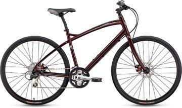 2009 Specialized Globe Vienna 3  Black