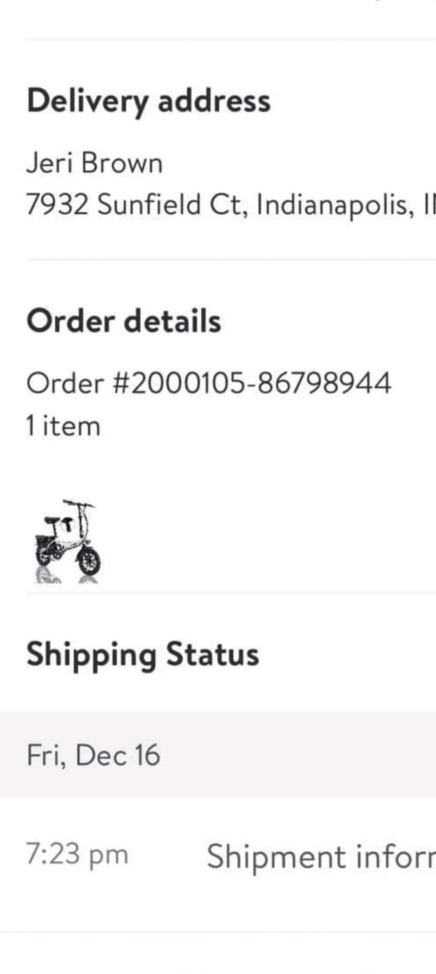 2020 Paselect ebike Mini3.0 personal mobility device (electric unicycle, etc) White and Black