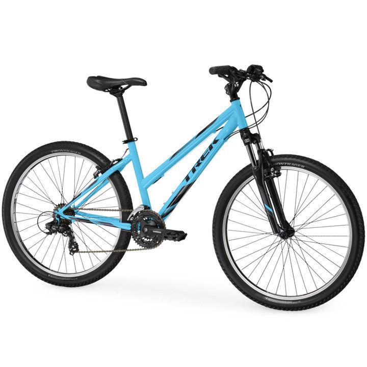 2019 Trek 820 WSD Blue