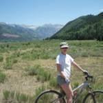 2004 Haro Mountain Bike  Black