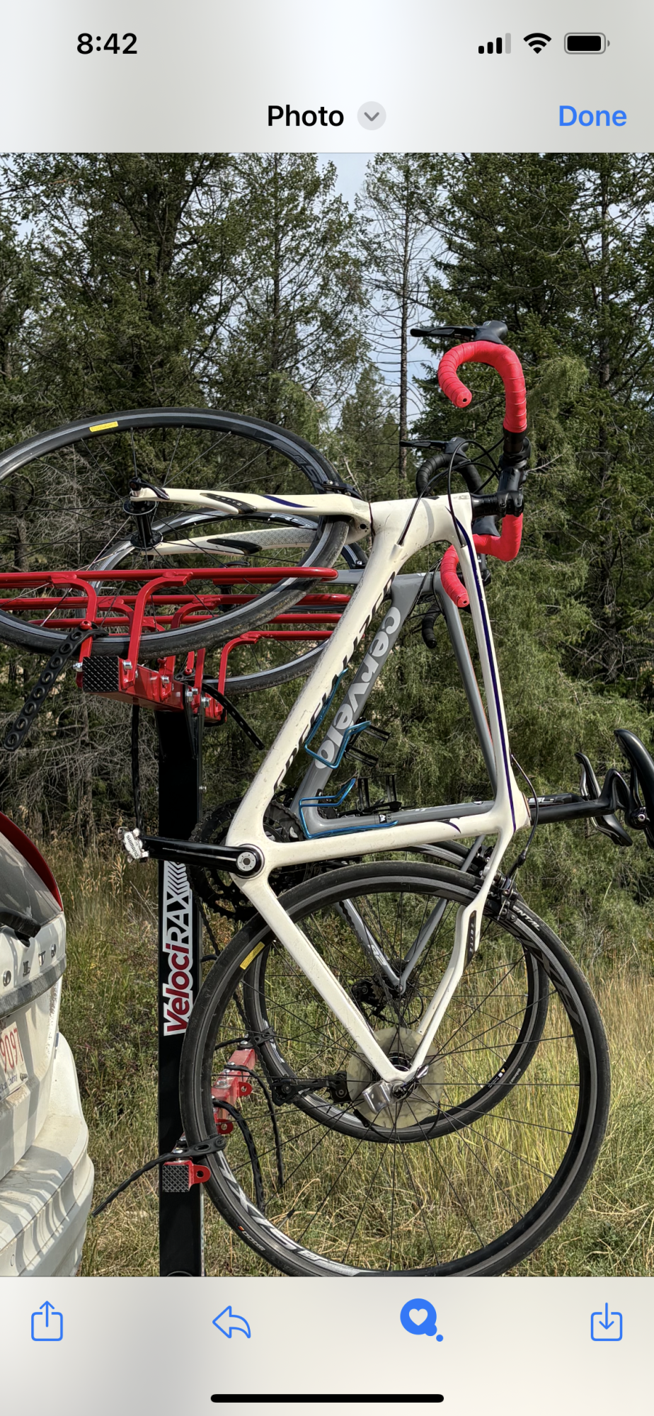2015 Specialized Ruby sport, 54
