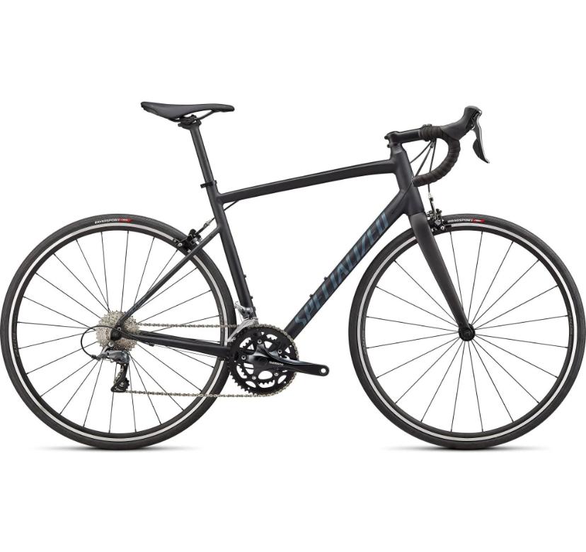 2022 Specialized ALLEZ E5 Black