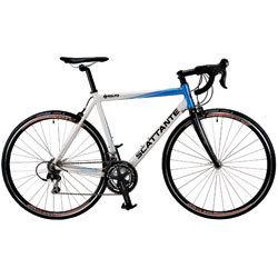 2012 Scattante R570  Black