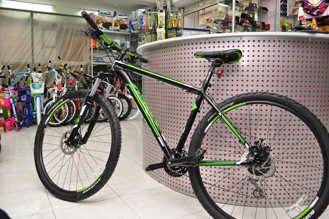 2013 Trek Wahoo Black