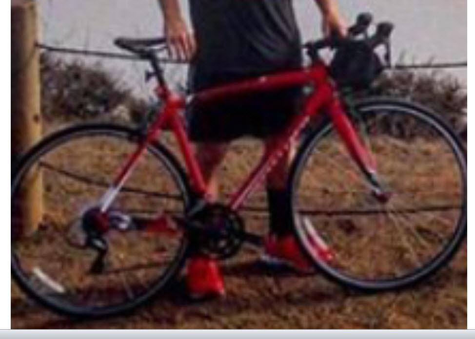 2015 Allez Allez Specialized Red