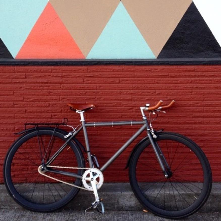 unbranded  Silver or Gray