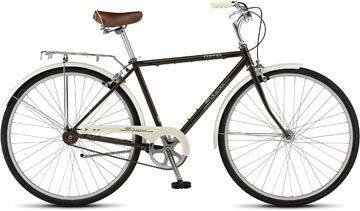 2011 Schwinn Coffee  Black