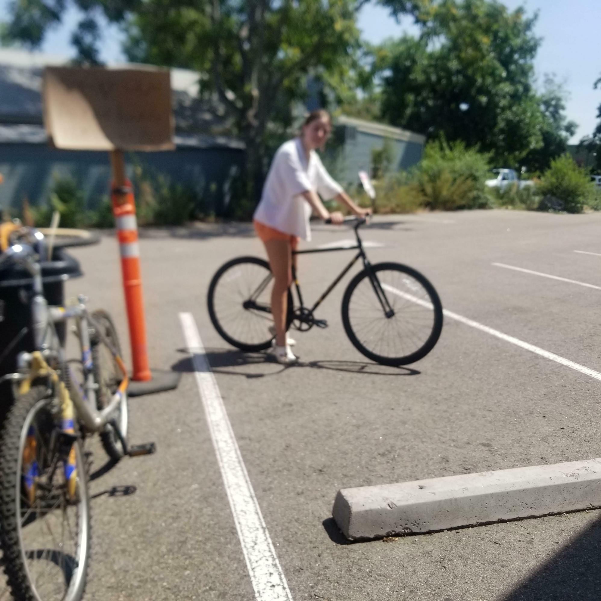 Pure Fix Cycles Black and Yellow or Gold