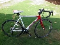 Schwinn Varsity 1300XL  Black