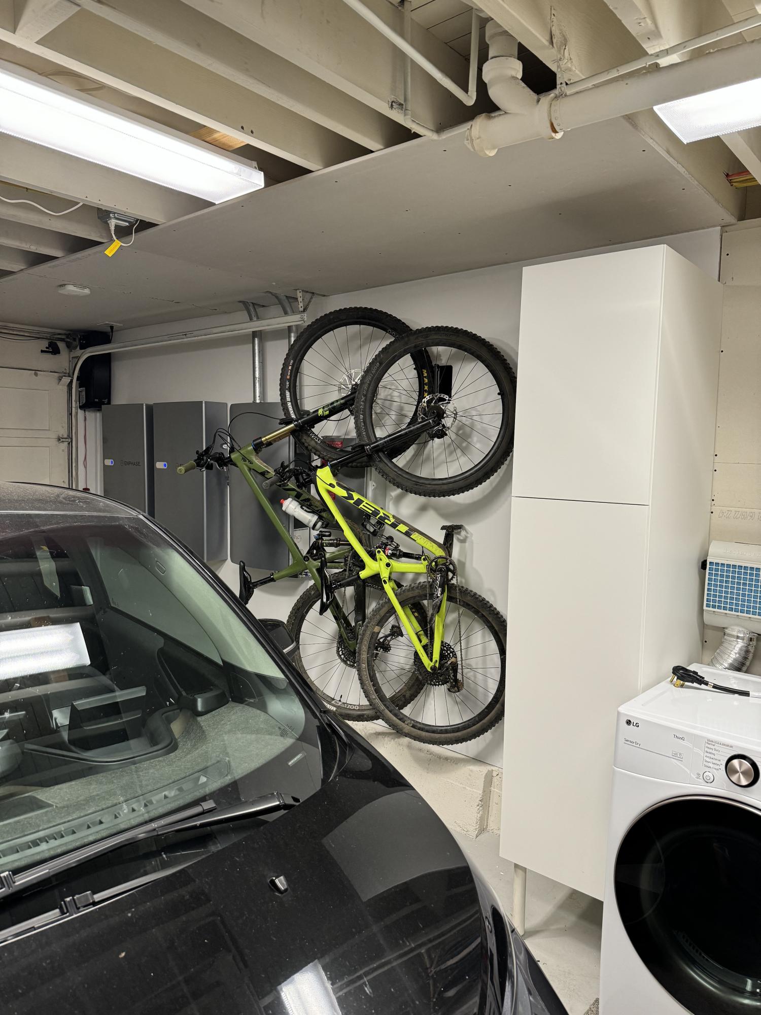 2019 Trek Fuel EX 9.8 Green