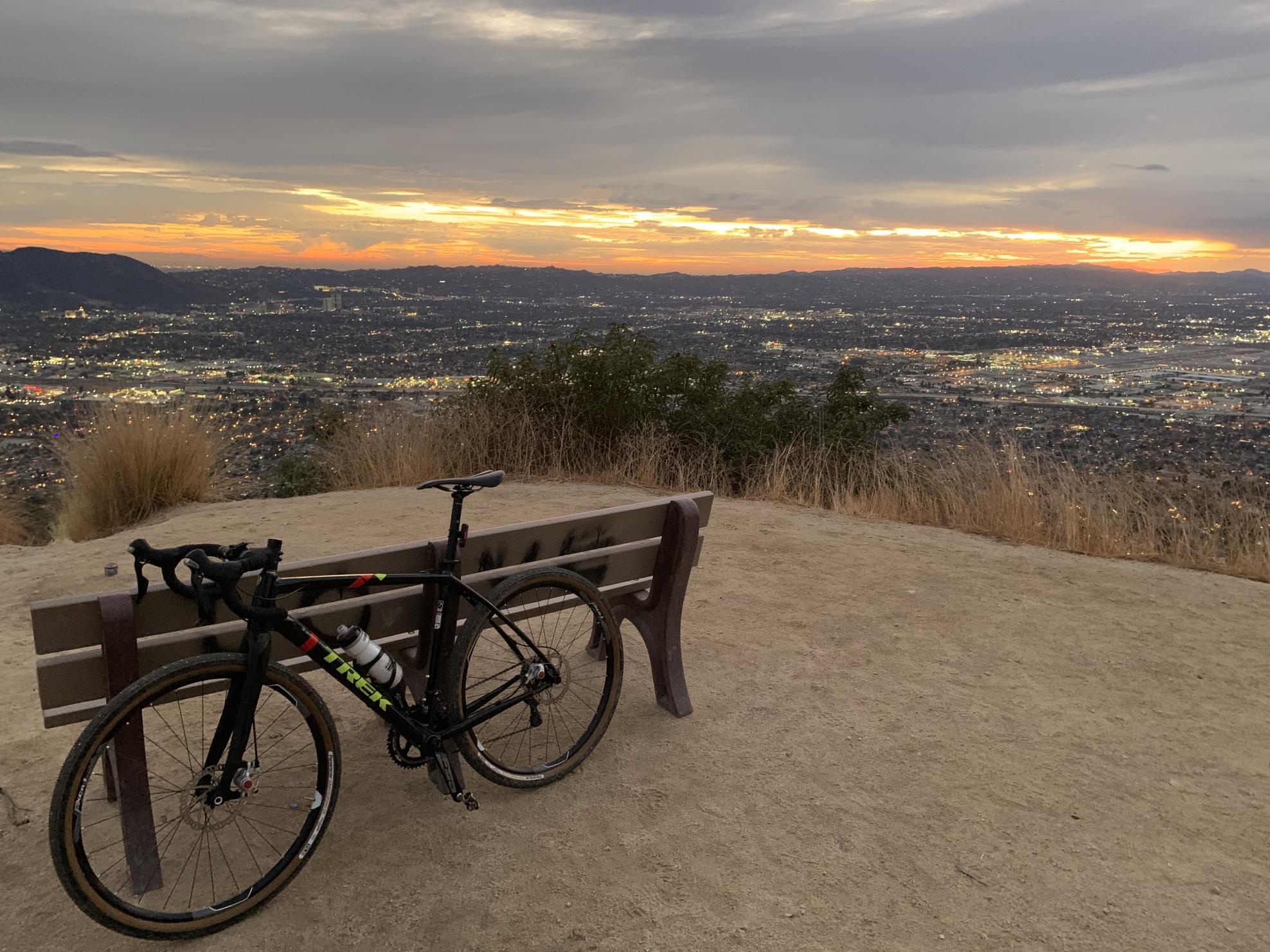 2016 Trek Crockett 5 Black
