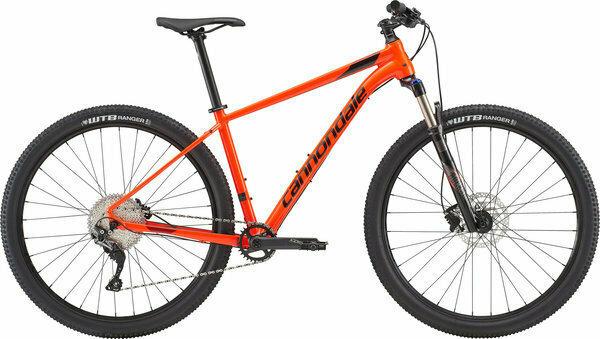 2019 Cannondale CM18G506166 Orange