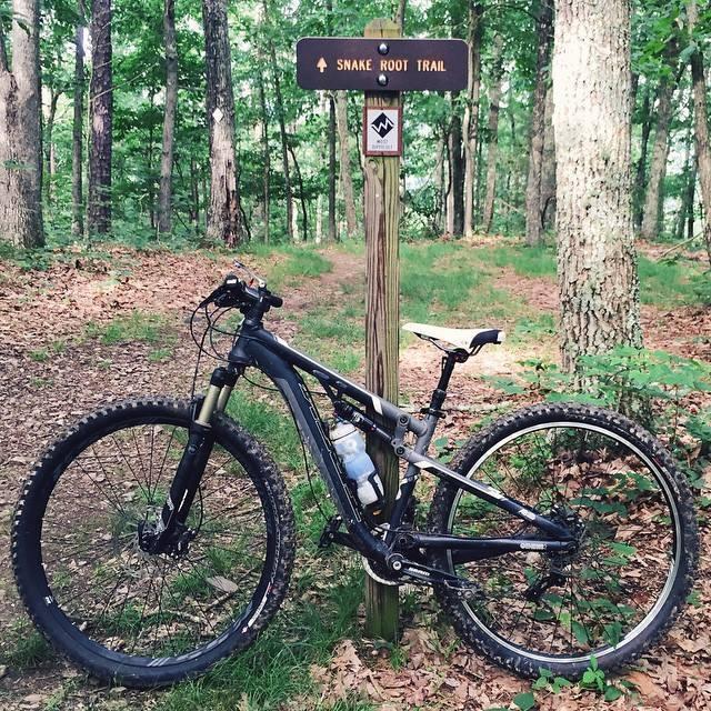 2011 Trek HiFi Plus Black