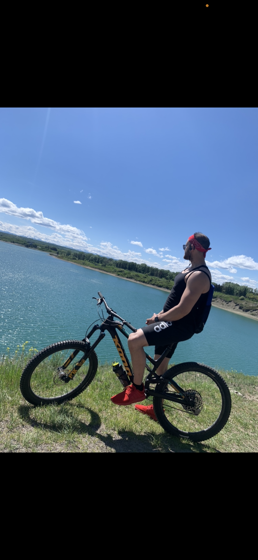 2017 Kona 153DL Black