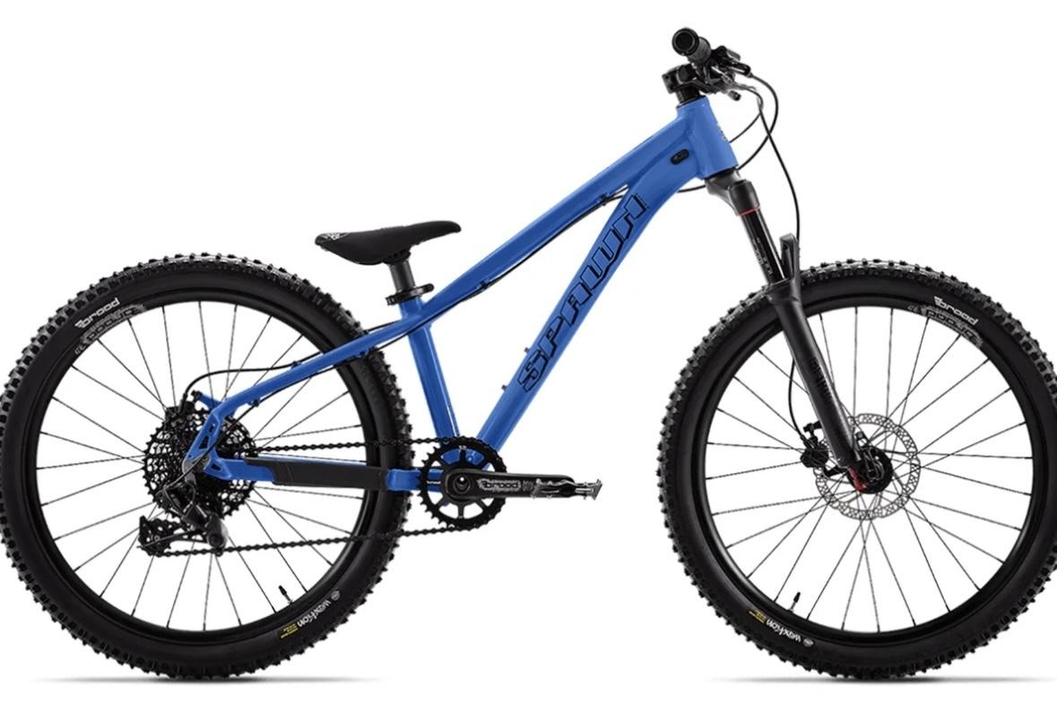 2020 Spawn Yama Jama Blue