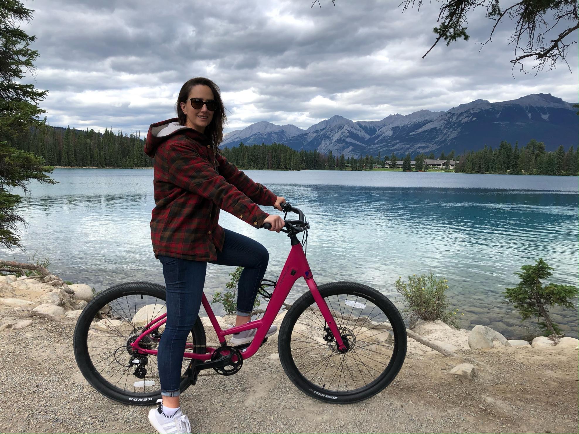 2020 Norco Bikes Norco 20- Scene 2 Pink