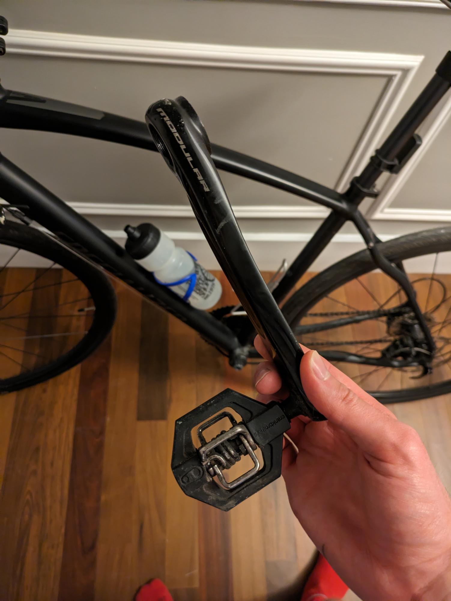 2021 Specialized Diverge Black