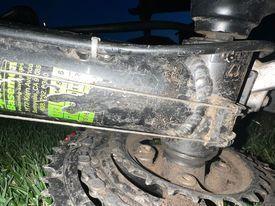 2017 Cannondale Quick 5 Black