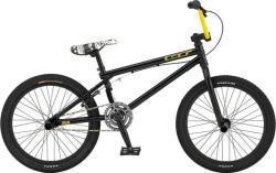 2008 GT Bicycles Fly  Black