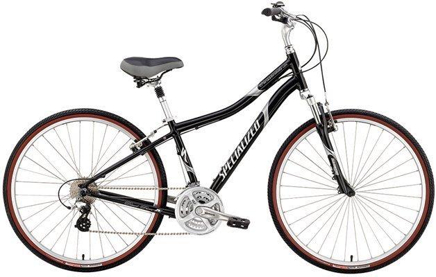 Specialized Crossroads Brown