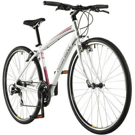 2014 Nishiki Manitoba  Black