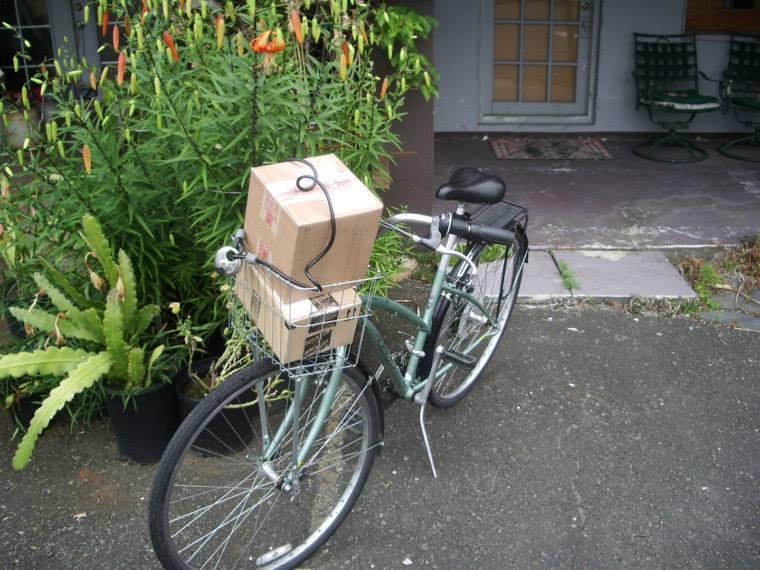 GT Bicycles Windstream  Black