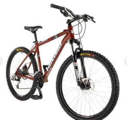 2008 Novara Bonanza  Black